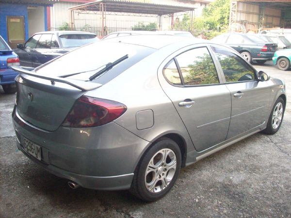 PROTON 普而騰 / Gen-2 照片7