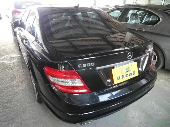 Benz 賓士 C300 照片10