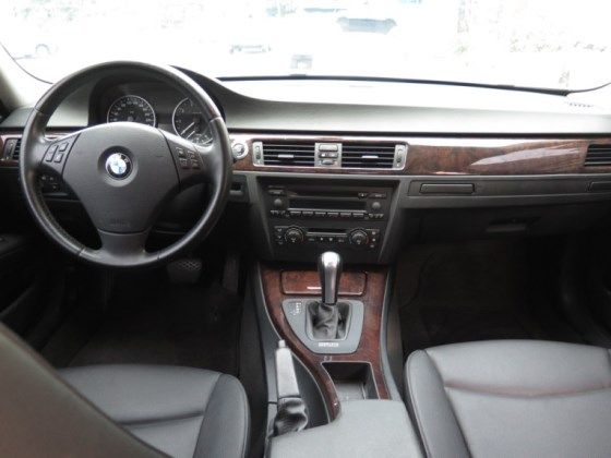 BMW 寶馬 320i 2.0 照片2