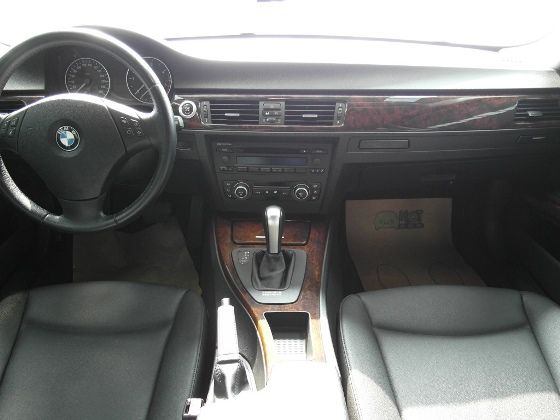 BMW 寶馬 320d (柴油) 照片2