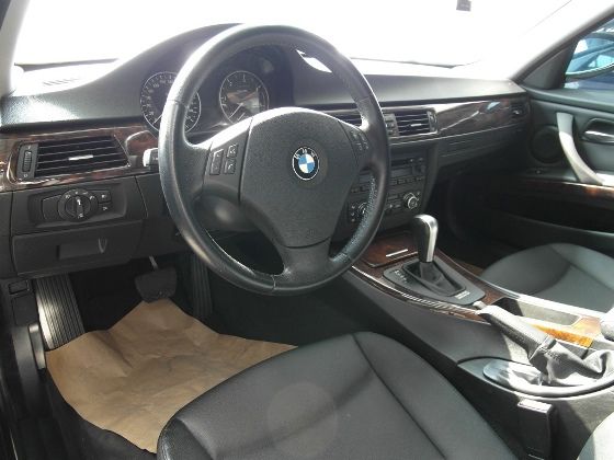 BMW 寶馬 320d (柴油) 照片3