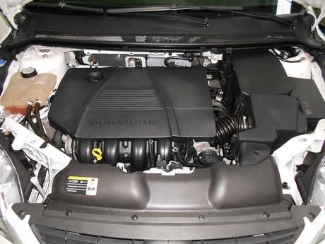 Focus 1.8 照片8