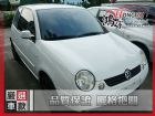 彰化縣VW 福斯 LUPO 1.4 VW 福斯 / Lupo中古車