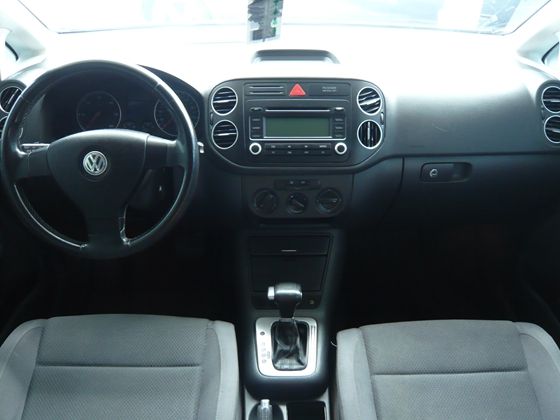 VW 福斯 Golf TDI 2.0 照片2