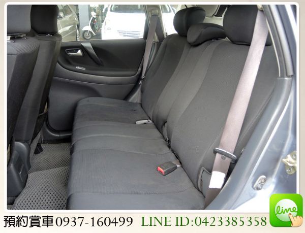 免頭款 全額貸【貸款購車月付3999】 照片7