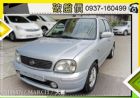 台中市免頭款 全額貸【貸款購車月付3999】 NISSAN 日產 / March(進行曲)中古車