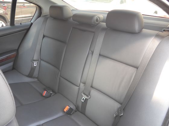 BMW 寶馬/320 I 照片4