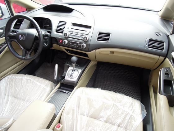 2006 本田Civic K12 1.8 照片3