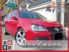 彰化縣VW 福斯 Golf GTI VW 福斯 / Golf GTi中古車