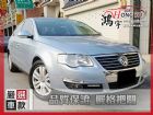 彰化縣VW 福斯 Passat TDI VW 福斯 / Passat中古車