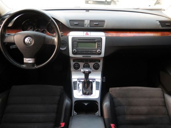 VW 福斯 Passat TDI 照片2