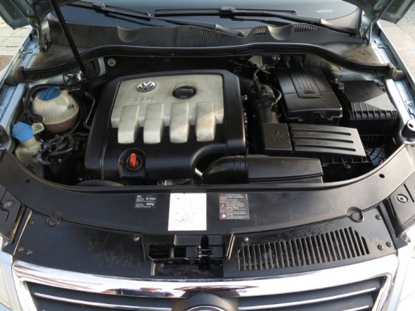 VW 福斯 Passat TDI 照片6