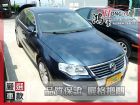 彰化縣VW 福斯 Passat TDI VW 福斯 / Passat中古車