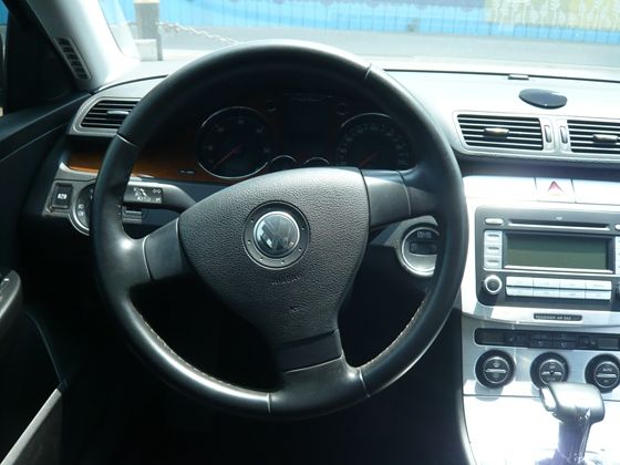 VW 福斯 Passat TDI 照片5