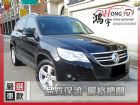 彰化縣VW 福斯 Tiguan VW 福斯 / Touareg中古車