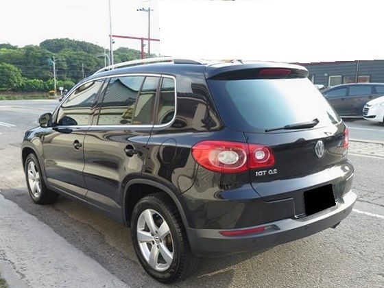 VW 福斯 Tiguan 照片7