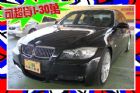 台中市2006年 323 M版 小改款 BMW 寶馬 / 323i中古車