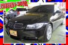 台中市2007年 335 M-SPORT套件 BMW 寶馬 / 335i中古車