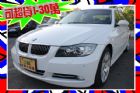 台中市2008年 E90 335 免頭款 BMW 寶馬 / 335i中古車