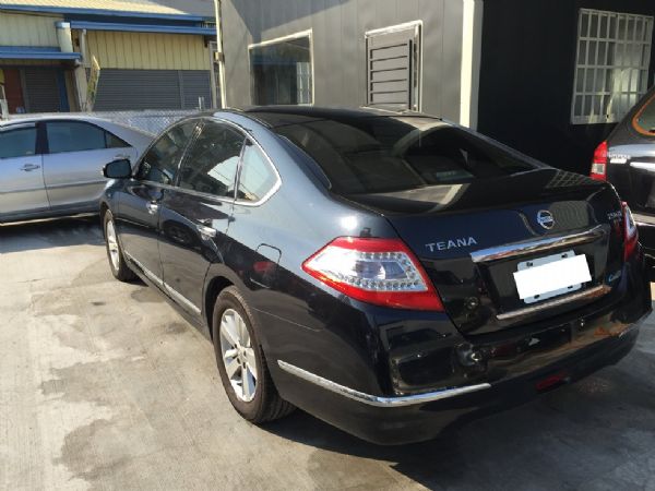 2012年 NISSAN TEANA 2 照片3