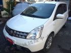 台南市 Nissan 日產  Livina NISSAN 日產 / LIVINA中古車