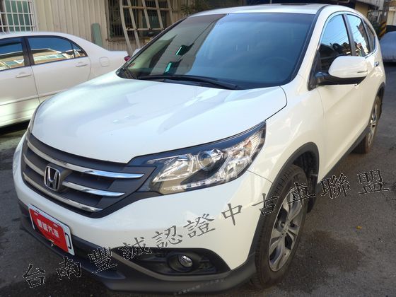  Honda 本田  CR-V 照片1