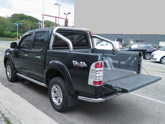 Ford 福特 Ranger 照片8