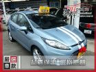 彰化縣Ford 福特 Fiesta 1.5 FORD 福特 / Fiesta中古車