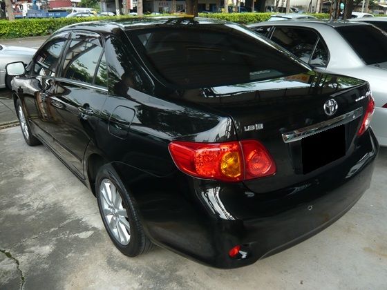 Toyota 豐田 Artis 1.8 照片10