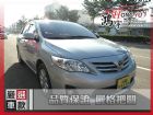 彰化縣Toyota 豐田 Artis 1.8 TOYOTA 豐田 / Altis中古車