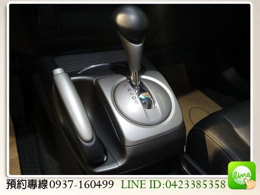 ㊣2009 本田 Civic K12 照片5