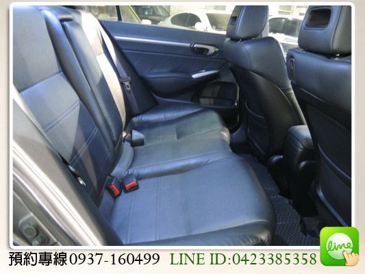 ㊣2009 本田 Civic K12 照片7