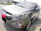 宜蘭縣2011 現代 IX35 2.4 HYUNDAI 現代中古車