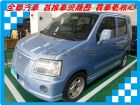 台南市Suzuki 鈴木/Solio SUZUKI 鈴木 / Solio中古車