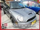 彰化縣Mini 迷你 Cooper S 1.6 Mini / Cooper S中古車