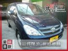 彰化縣Toyota 豐田 Innova 2.7 TOYOTA 豐田 / INNOVA中古車