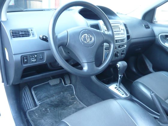 Toyota 豐田 Vios 1.5 照片3