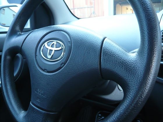 Toyota 豐田 Vios 1.5 照片4