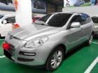 宜蘭縣2011 納智捷 7 SUV 2.2 LUXGEN 納智捷 / SUV中古車