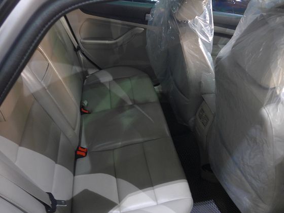 Ford 福特/Focus 1.8 照片4