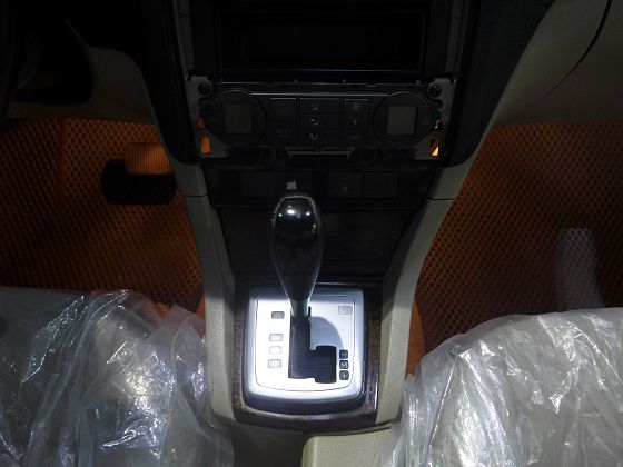 Ford 福特/Focus 1.8 照片7