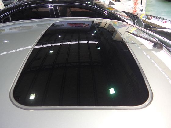 Ford 福特/Focus 1.8 照片8
