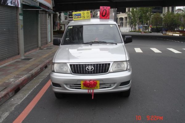 原漆車 MP3音響 中央冷氣 售價及總價 照片1