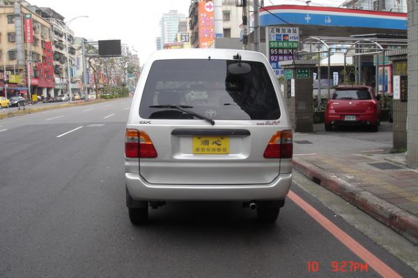 原漆車 MP3音響 中央冷氣 售價及總價 照片5