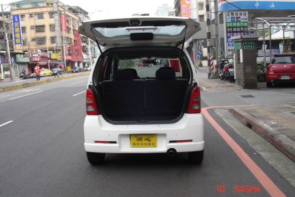 原漆車 豪華型 電動後視鏡 售價及總價 照片4