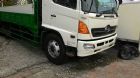 新竹縣17噸貨車 TOYOTA 豐田 / Toyota Dina中古車