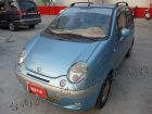 台南市台塑/Matiz(台塑二號) FORMOSA 台朔 / Matiz中古車