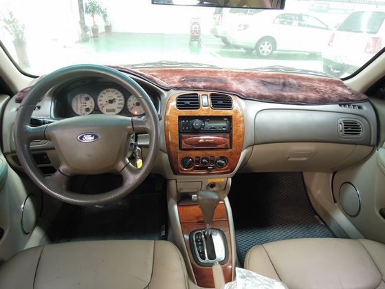 Ford 福特/Tierra LS 照片2