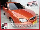 彰化縣普騰 Gen-2 1.6 PROTON 普而騰 / Gen-2中古車