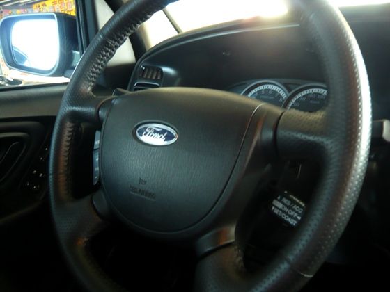Ford 福特 Escape 2.3 照片4